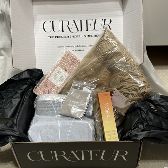 Rachel Zoe Curateur Fall 2022 - NWT - Picture 2 of 10